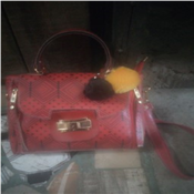 FEMALE HAND BAGS