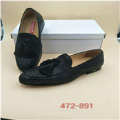 Rossi Men's Designer Corporate Shoe