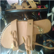 Ladies Latest Flat Slippers