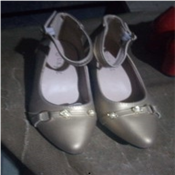 Flat Shoes