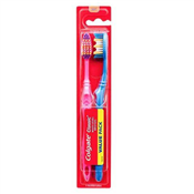 2PC COLGATE TOOTHBRUSH SOFT