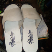  Ladies Women Delicate Slippers 