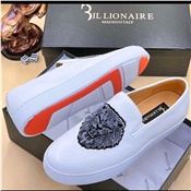 Billionaire Men's Sneakers Shoe