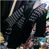LADIES ABAYA GOWN