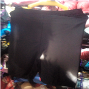 Quality Women Black Tight