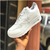 White Designers Canvas