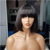 Exclusive lady’s wig