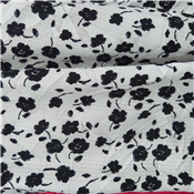 BELL MATERIAL FOR FANCY STYLES - 4YARDS