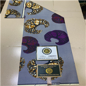 ANKARA FABRICS - 6YARDS