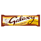 48G GALAXY CARAMEL COLLECTION SMOOTH CARAMEL