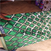 Ankara High Quality Ankara Material