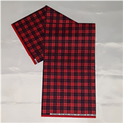 Hitarget wax  fabrics