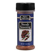 SPICE SUPREME STEAK SEASONING – 198g