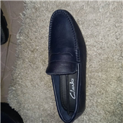 Mens fashion flat shoe