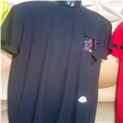 Quality Mens Round Neck Polo