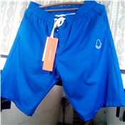 Men's Sport Gym Nicker.