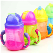 BABY WATER BOTTLE
