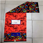 Ankara Fabric