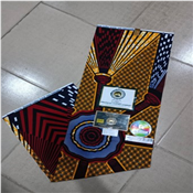 Hollandis  ankara fabrics