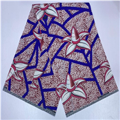 Daviva Original Ankara Fabric - 6 Yards 