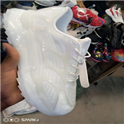 JDI quality white canvas 