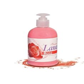 400ML HAPPY CLEAN HANDWASH PINK GUL YAPRAGI