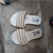 2021 Ladies Flat Palm Slippers