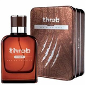 Throb  EDT  tiger