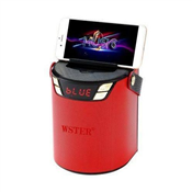 Wster WS-1660 Wireless Bluetooth Speaker