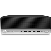 HP Prodesk 600 g5 sff pc