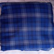 SENATOR & SUIT  FABRICS (CHECKERS)