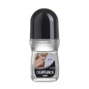 50ML CASABLANKA BLACK ROLL ON