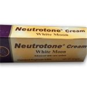 Neutrotone Cream (White Moon) 30g