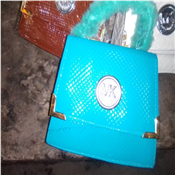 Women Ladies Exquisite Luxury Fashion Handbag