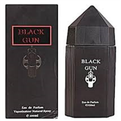 100ML BLACK GUN PERFUME