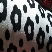 Ladies Poly Flower Material-