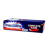 Macleans Complete Care Toothpaste