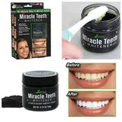 MIRACLE TEETH WHITENER