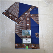 ANKARA FABRICS - 6YARDS