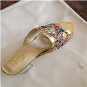 Fancy Ladies Cute Slippers