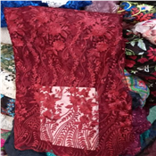   Lace High Quality Net Lace Per Yard 3000