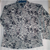 MEN'S  DESIGNERS LONG SLEVEE SHIRT