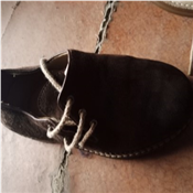 Men's Quality Okay Shoes