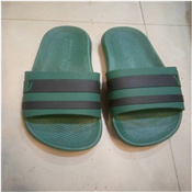 MEN'S RUBBER SLIPPERS