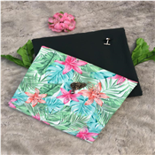 Plain and Pattern Fabric 