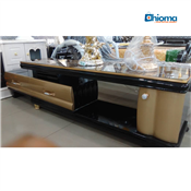 Tv Stand With Center Table