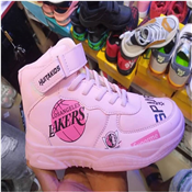 UNISEX CHILDREN CANVAS