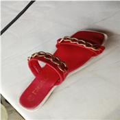 Ladies Beautiful Flat Slippers