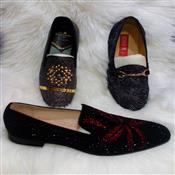 CEKO FURY SUEDE FOOTWEARS 