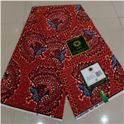 Ankara Fabric